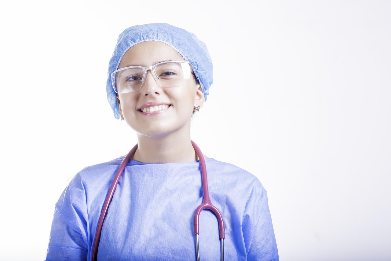 entdecken sie die neuesten trends und entwicklungen im gesundheitswesen. erfahren sie alles über innovative behandlungen, patientenversorgung und gesundheitstechnologien für eine bessere lebensqualität.
