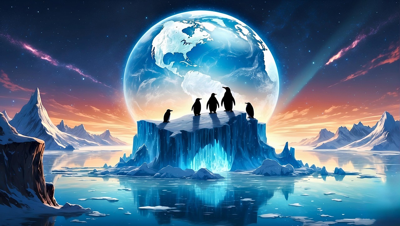 entdecken sie die ursachen und auswirkungen des klimawandels sowie möglichkeiten, wie jeder einzelne zum umweltschutz beitragen kann. informieren sie sich über aktuelle entwicklungen, lösungen und tipps für nachhaltiges handeln.