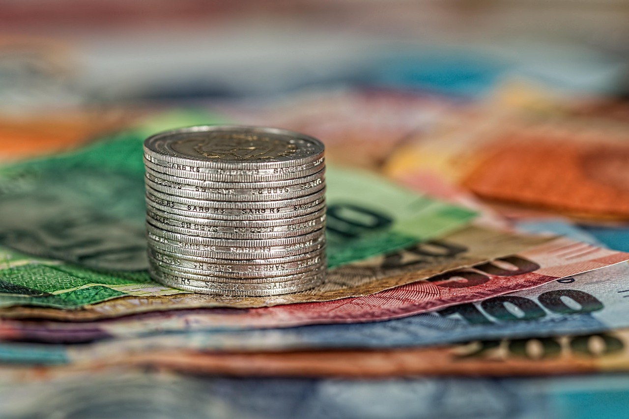 entdecken sie die neuesten trends und tipps rund ums investment: strategien, chancen und risiken für eine erfolgreiche geldanlage im jahr 2024.