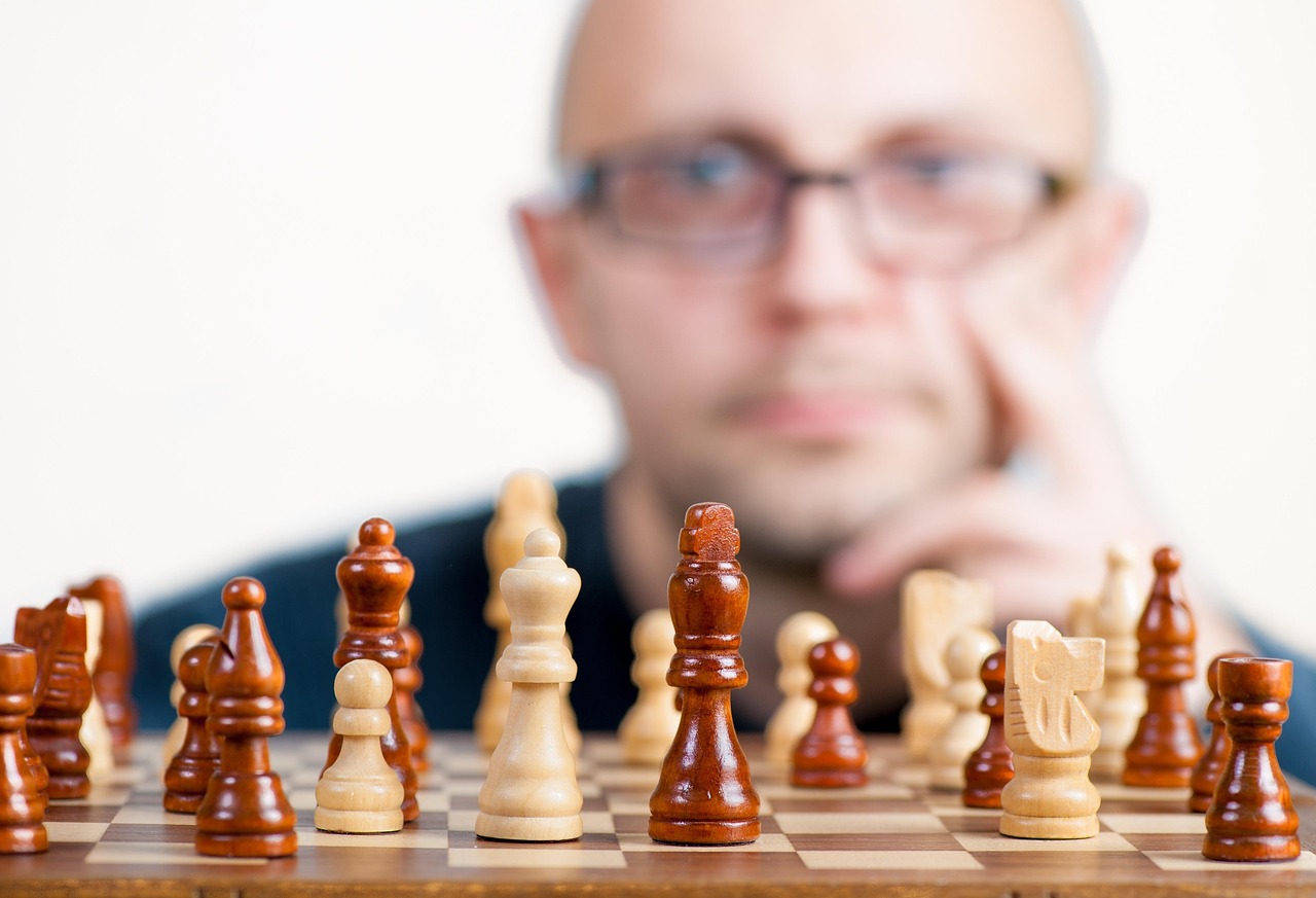 entdecken sie die neuesten herausforderungen und trends in verschiedenen bereichen. unsere seite bietet einblicke, tipps und lösungen, um aktuelle challenges erfolgreich zu meistern.