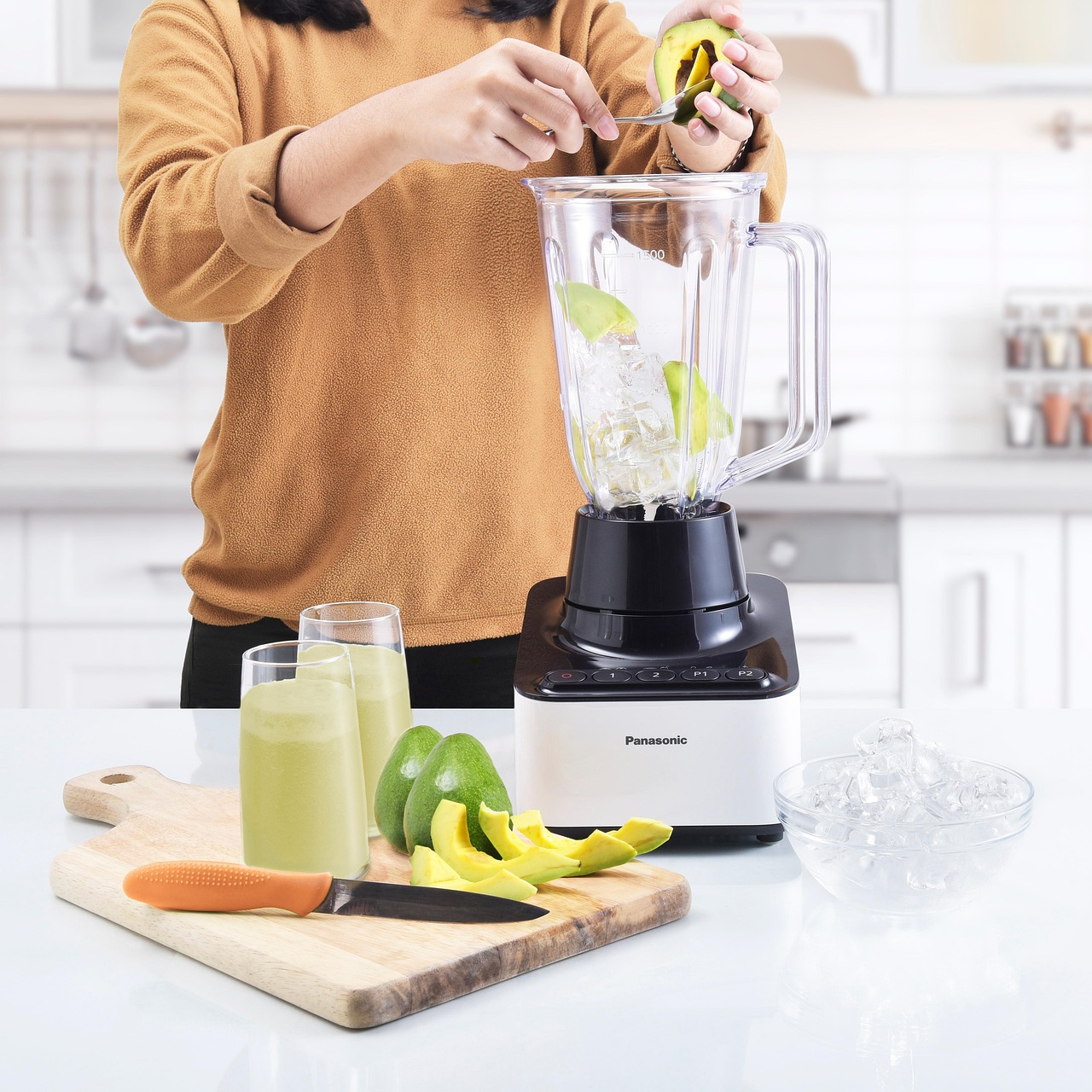 entdecken sie moderne küchengeräte für jeden bedarf: von praktischen helfern bis zu stylischen geräten, die ihnen das kochen erleichtern. jetzt innovative küchenlösungen finden und ihren alltag komfortabler gestalten!