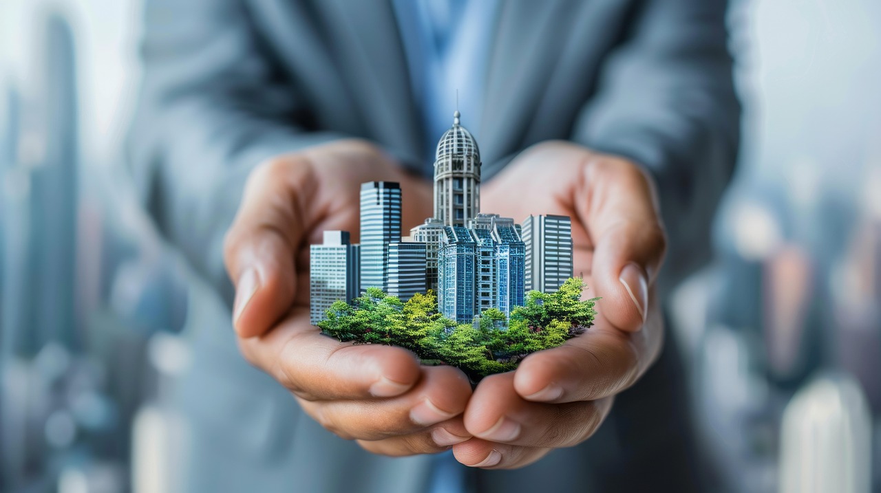 erfahren sie alles über den deutschen immobilienmarkt: aktuelle trends, preisentwicklungen und wertvolle tipps für käufer und investoren im bereich real estate.