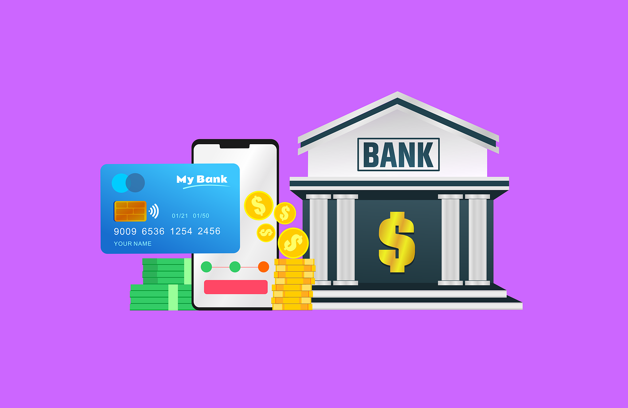 entdecken sie die neuesten trends im online-banking: digitale innovationen, mobile anwendungen und sicherheitstechnologien, die das banking-erlebnis 2024 revolutionieren. bleiben sie informiert!