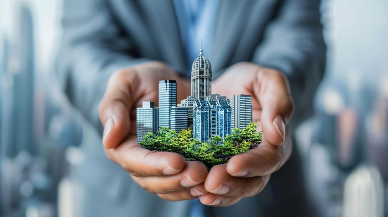 erfahren sie alles über den deutschen immobilienmarkt: aktuelle trends, preisentwicklungen und wertvolle tipps für käufer und investoren im bereich real estate.