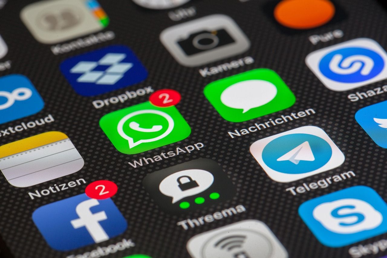 entdecken sie die neuesten trends und tipps zu social media. erfahren sie, wie sie soziale netzwerke effektiv für marketing, kommunikation und unternehmenswachstum nutzen können.
