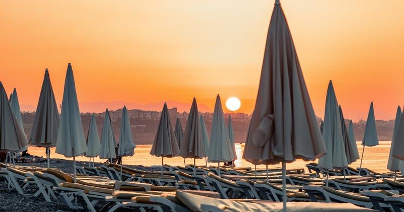 Robinson Sarigerme Park: Traumurlaub im türkischen Clubresort