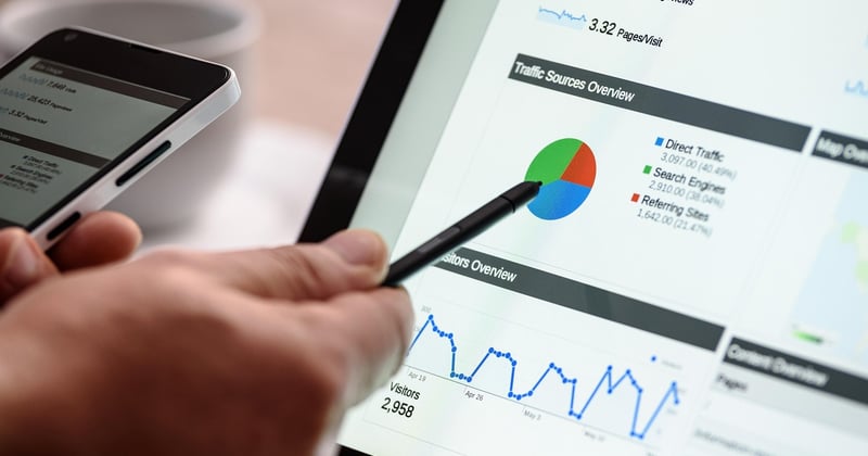 Die entscheidenden Google Ranking Faktoren einfach erklärt