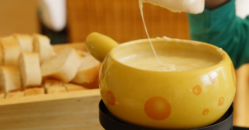 Die besten Fondue Saucen für ein unvergessliches Käseerlebnis