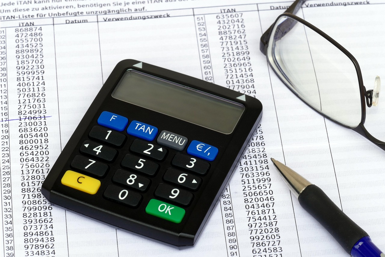 Was sind die wichtigsten Trends im Online-Banking?