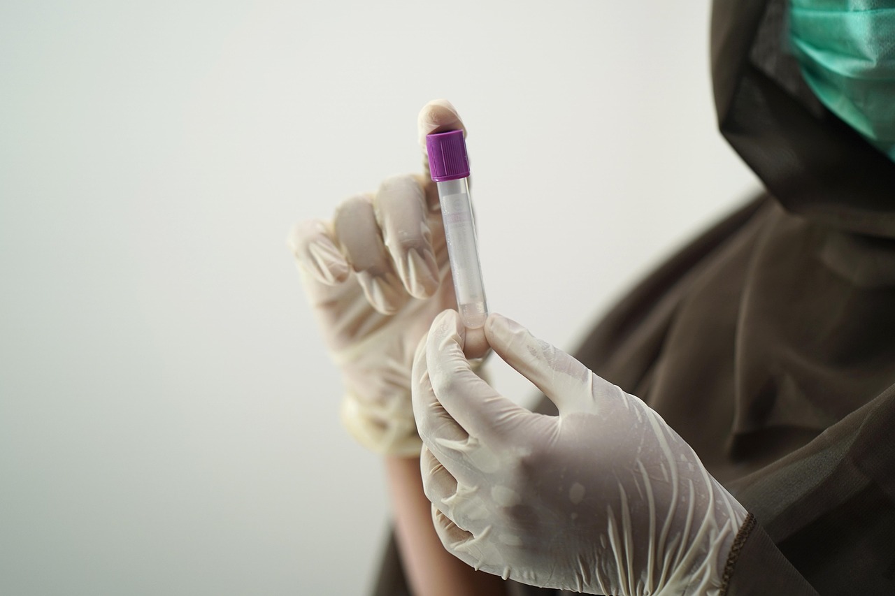 Wie wirkt sich künstliche Intelligenz auf unsere Gesundheitsversorgung aus?
