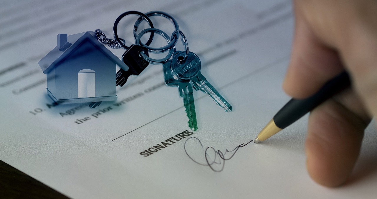 Wie entwickelt sich der Immobilienmarkt in ländlichen Regionen?