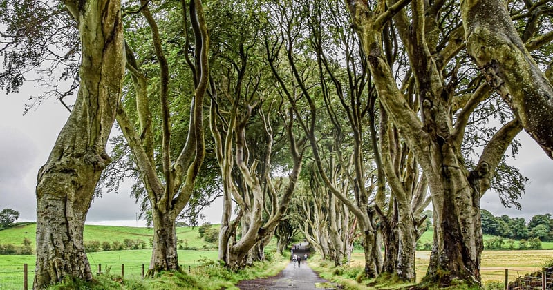 Game of Thrones Drehorte: Die 10 spektakulärsten Schauplätze