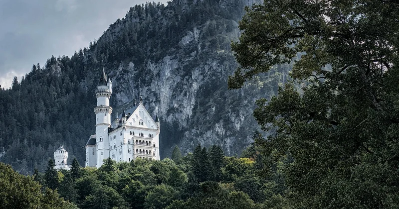 Game of Thrones Drehorte in Deutschland? Die kurze Antwort ist unangenehm