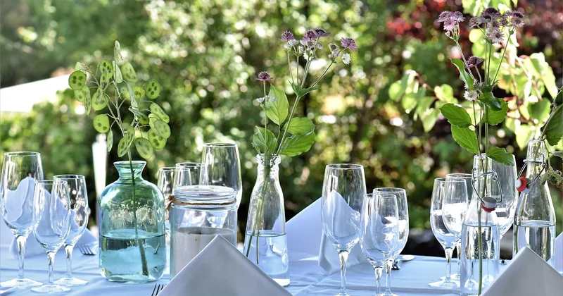 Last-Minute-Mottopartys: Wenn es schnell gehen muss
